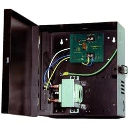 PREFERRED POWER PRODUCTS P3AC24-1-4