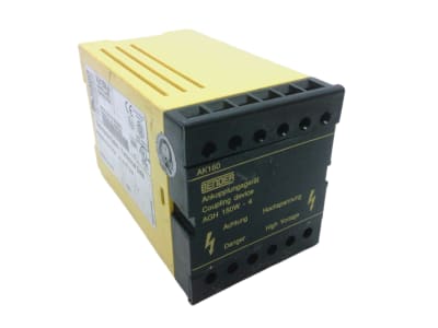 BENDER AGH150W-4