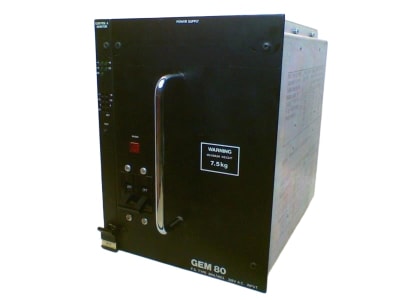 CONVERTEAM 8916/8101