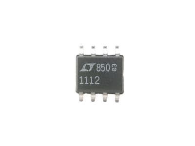 ANALOG DEVICES LT1112S8#PBF