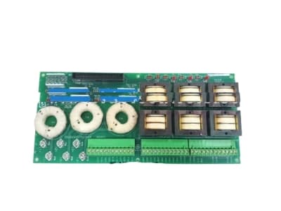 GENERAL ELECTRIC DS200PTBAG1BAA
