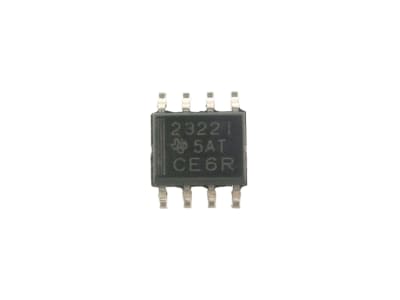 TEXAS INSTRUMENTS SEMI TLV2322ID