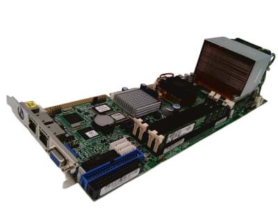 NEXCOM PEAK760VL2
