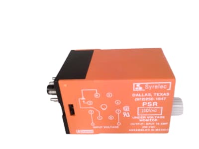 CROUZET PSR110A