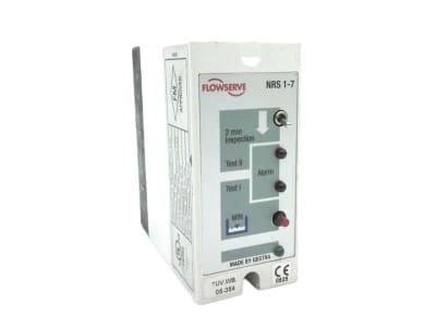 GESTRA NRS-1-7-B-230V