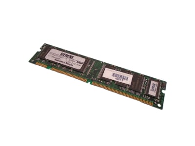 SIEMENS HYS64V4120GU-10