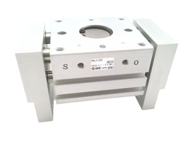 SMC MHL2-20D