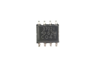 TEXAS INSTRUMENTS SEMI TLV3702ID