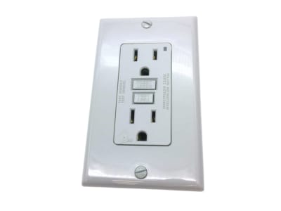 LEVITON 7599-GY