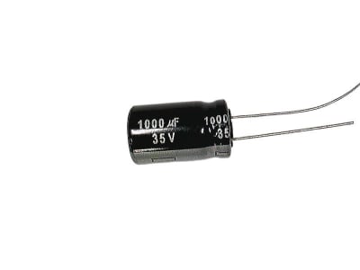 MATSUSHITA ELECTRIC ECA-1VHG102
