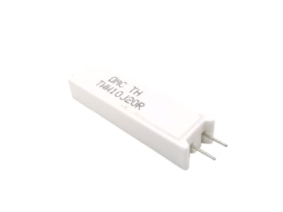 OHMITE TWW10J20RE