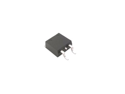NXP SEMICONDUCTOR PSMN004-60B,118