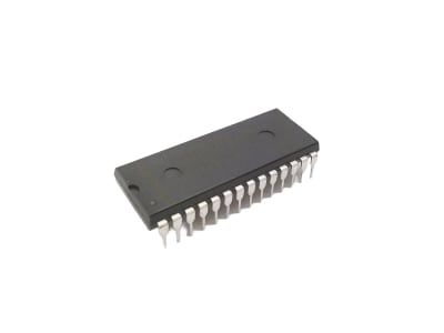 MAXIM INTEGRATED PRODUCTS ICM7218BIPI+