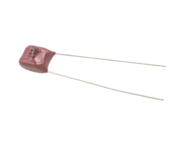 MATSUSHITA ELECTRIC ECQ-E2104JB