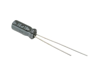 NICHICON UVR1C100MDD
