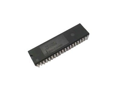 INTEL P8031AH