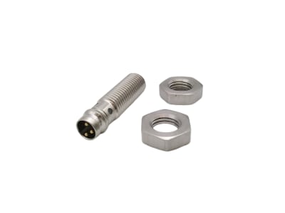 PEPPERL & FUCHS NBB2-8GH20-E2-V3