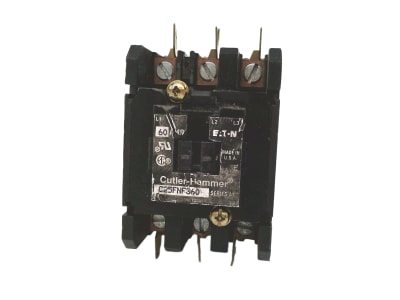 EATON CORPORATION C25FNF360A