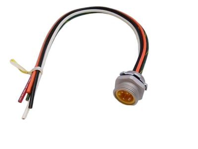 RADWELL VERIFIED SUBSTITUTE 1R5006A20A120-SUB