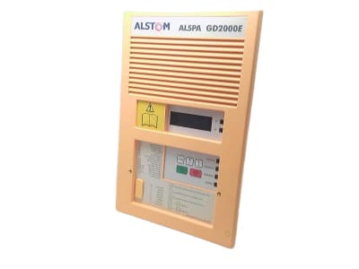 CONVERTEAM 30V2000/330