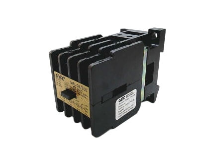 CONVERTEAM MRL-08/80-115V/50HZ