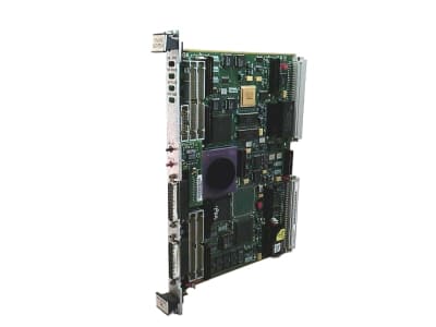 ZEBRA MVME-162-512A