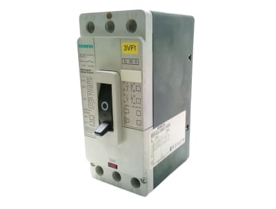 SIEMENS 3VF1-231-1DM21-0AA0