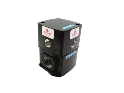 WILKERSON PNEUMATIC E28-06-EC00