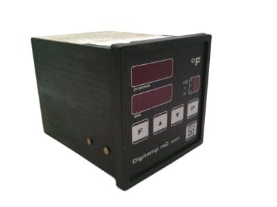 DIGITEMP RCQ-5200-12-211-2-40