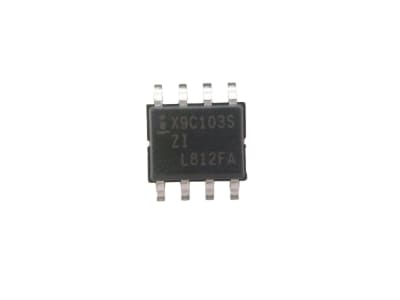 INTERSIL X9C103SIZ