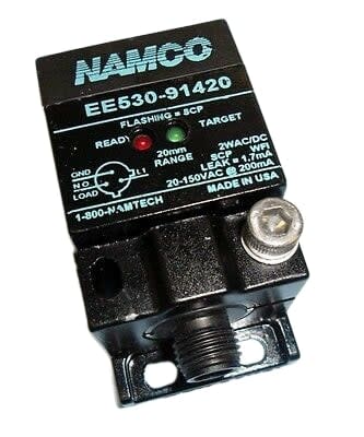 DANAHER CONTROLS EE530-91420