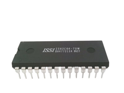 ISSI IS62C64-70W