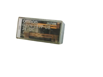 OMRON G2VN-237P-US-DC24