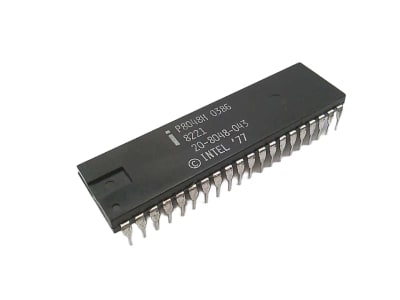 INTEL P8048H