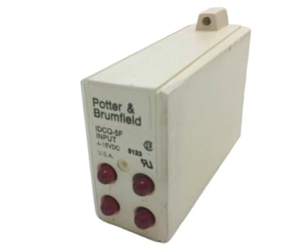 TE CONNECTIVITY IDCQ-5F