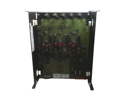 CONVERTEAM 23V6400/10