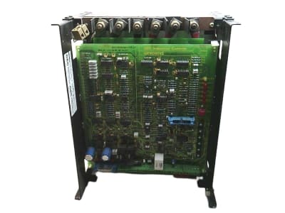 CONVERTEAM 23V6400/20