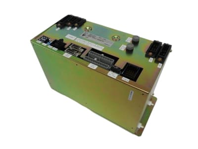 YASKAWA ELECTRIC JANCD-NTU01-3