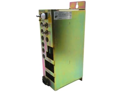 YASKAWA ELECTRIC JZRCR-NBU01B-G2TE