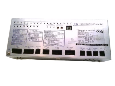 JSK CO LTD RBS-002