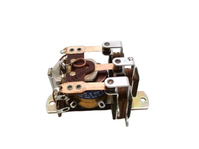 TE CONNECTIVITY MR14A-115VAC