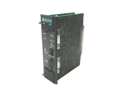 INVENSYS T921X/SEQU