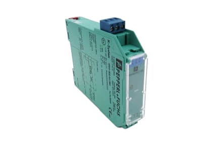PEPPERL & FUCHS KFD0-SD2-EX1.1180