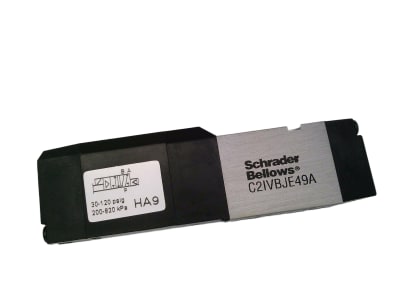 PARKER C21VBJE49A