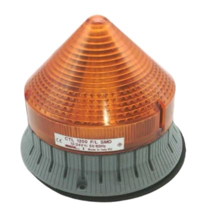 SIRENA CTL-1200-F/L-SMD-V12/24-DCAC-2