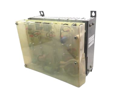 CONVERTEAM 25V-6400/10