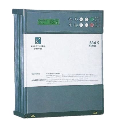 PARKER 584/0015/2/8/0/0/0/000/03