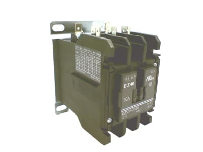 EATON CORPORATION C25DND330AA