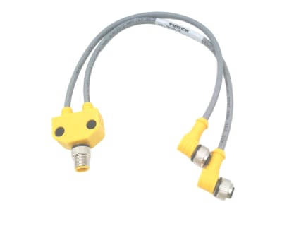 TURCK VB2-FSM 4.4/2WK 4T-0.3/0.3