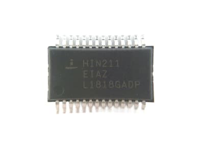 INTERSIL HIN211EIAZ